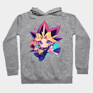 yugioh Hoodie